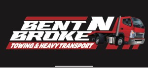 Bent and Broke